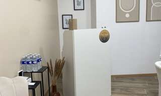 Commerce  23 m² à louer à Saint-Loubès (33450)