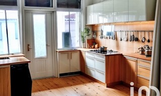 Maison 4 Pièces 104 m² à vendre à Beauvois-en-Cambrésis (59157)