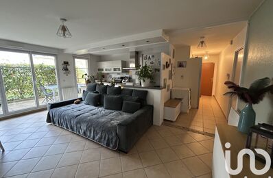 vente appartement 260 000 € à proximité de Villiers-sur-Orge (91700)