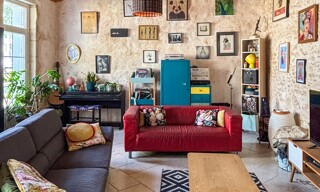 Maison 6 Pièces 176 m² à vendre à Burie (17770)