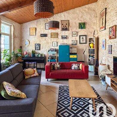 Maison 6 pièces 229000 €