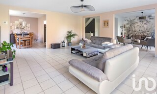 Maison 8 Pièces 205 m² à vendre à Thouaré-sur-Loire (44470)