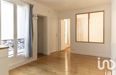 vente appartement 270 000 € à proximité de Paris 1 (75001)