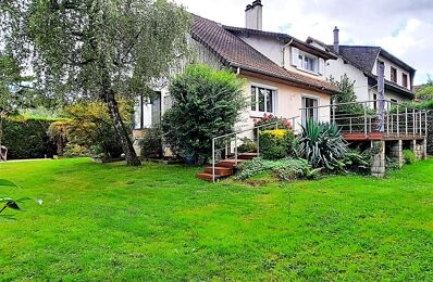 vente maison 369 900 € à proximité de Villemoisson-sur-Orge (91360)