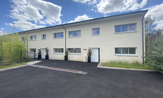 Maison 7 Pièces 121 m² à vendre à Bordeaux (33200)