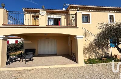 maison 5 pièces 110 m2 à vendre à Draguignan (83300)