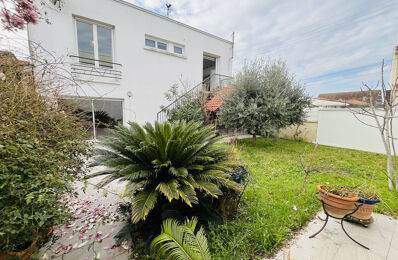 vente maison 599 000 € à proximité de Le Haillan (33185)