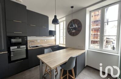 vente appartement 136 500 € à proximité de Replonges (01750)