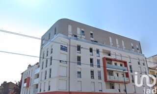 Appartement 2 Pièces 38 m² à vendre à Noisy-le-Sec (93130)