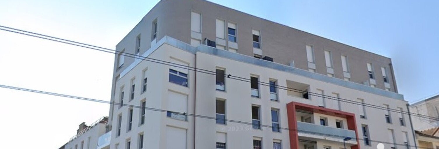 Appartement 2 Pièces 38 m² à vendre à Noisy-le-Sec (93130)