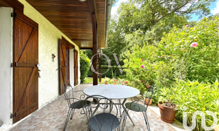 Maison 7 Pièces 145 m² à vendre à Bazemont (78580)