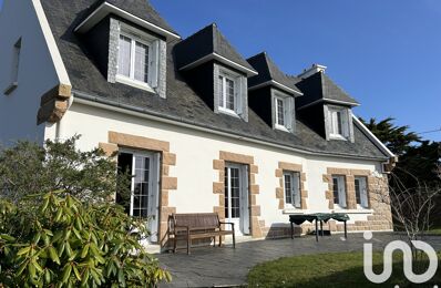 vente maison 534 000 € à proximité de Perros-Guirec (22700)