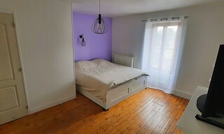 Maison 6 Pièces 121 m² à vendre à Le Mérévillois (91660)