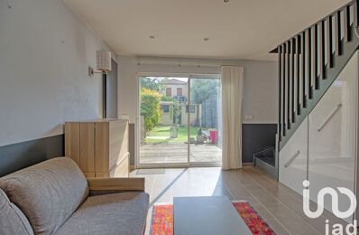 vente maison 357 000 € à proximité de Épinay-sur-Seine (93800)