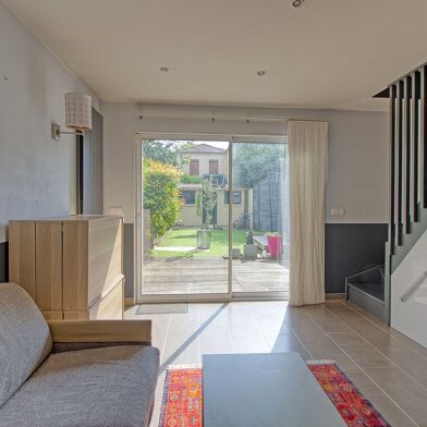 Maison 5 pièces 86 m²