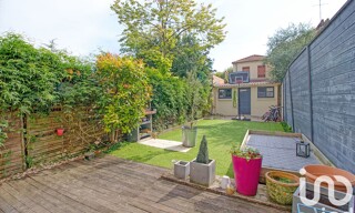 Maison 5 Pièces 86 m² à vendre à Villeneuve-la-Garenne (92390)