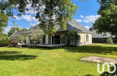 vente maison 671 000 € à proximité de La Chapelle-sur-Erdre (44240)