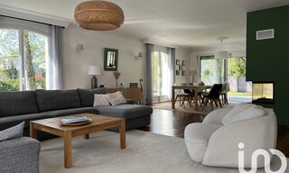 Maison 8 Pièces 210 m² à vendre à Sautron (44880)