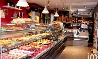 Commerce  600 m² à vendre à Soisy-sur-Seine (91450)