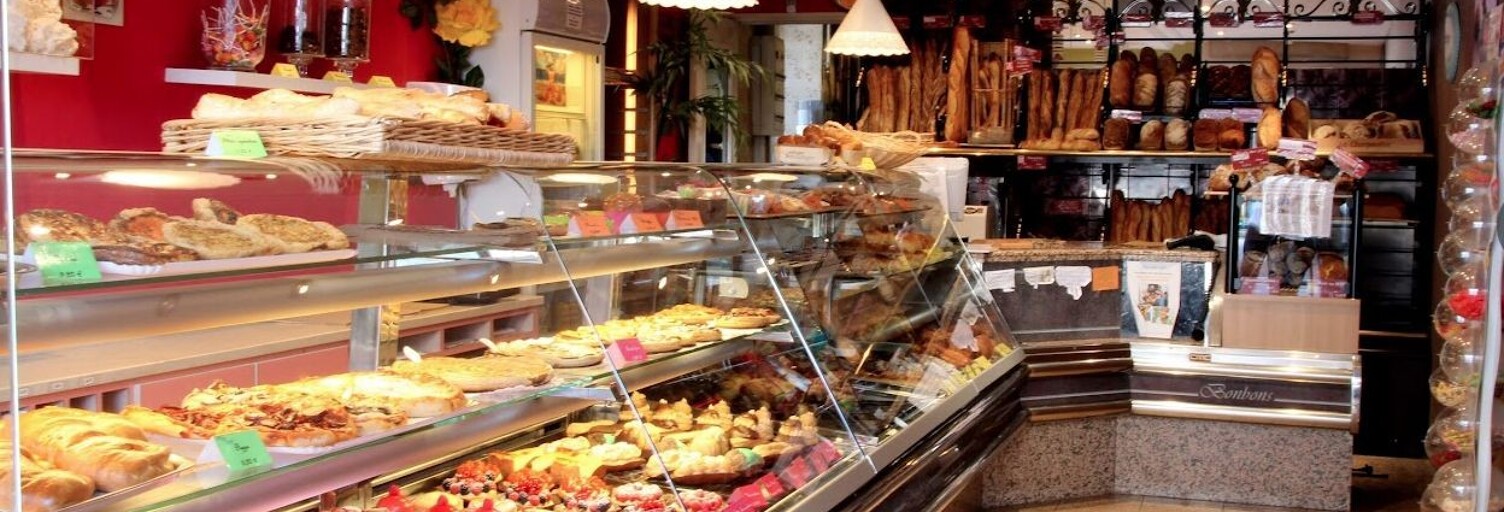 Commerce  600 m² à vendre à Soisy-sur-Seine (91450)