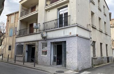 vente commerce 71 500 € à proximité de Le Soler (66270)