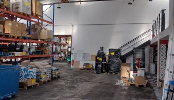 Local commercial  à vendre Perpignan 66000