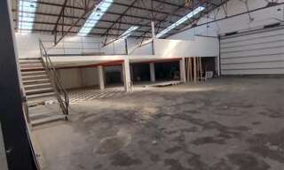 Commerce  1400 m² à vendre à Perpignan (66000)