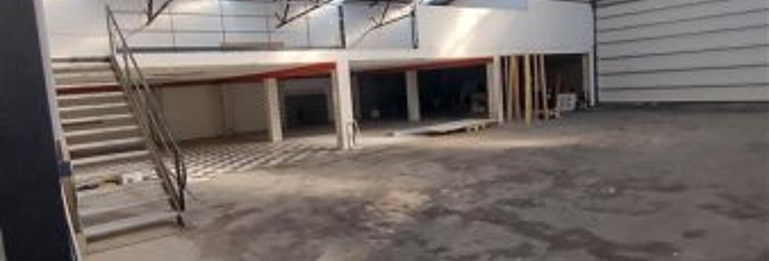 Commerce  1400 m² à vendre à Perpignan (66000)