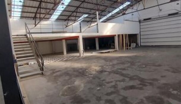 Local commercial  à vendre Perpignan 66000