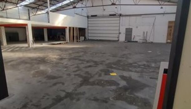 Local commercial  à vendre Perpignan 66000