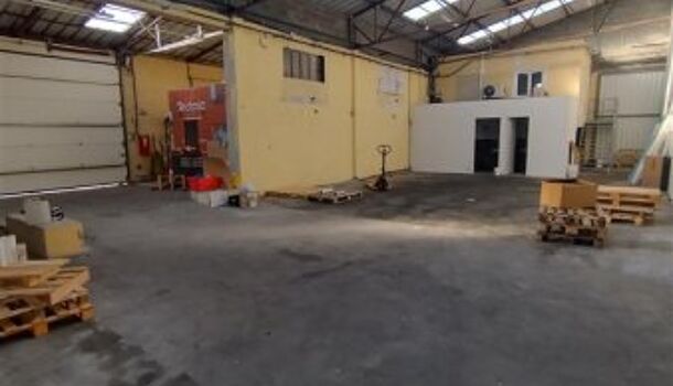 Local commercial  à vendre Perpignan 66000