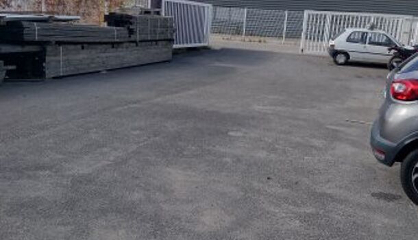 Local commercial  à vendre Perpignan 66000