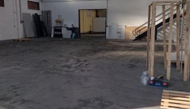 Local commercial  à vendre Perpignan 66000