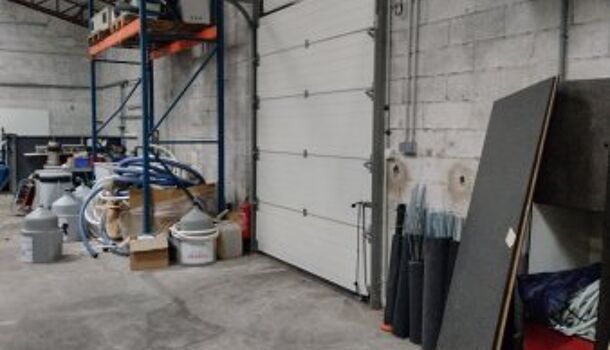 Local commercial  à vendre Perpignan 66000