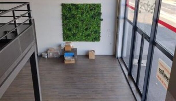 Local commercial  à vendre Perpignan 66000