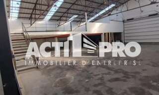 Commerce  1400 m² à vendre à Perpignan (66000)