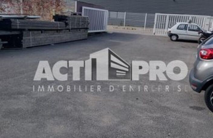 Entrepot à vendre — photo 5