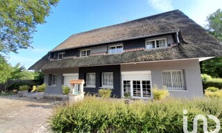 Maison 9 Pièces 330 m² à vendre à Rambouillet (78120)