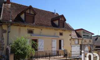 Maison 7 Pièces 195 m² à vendre à Saint-Léger-du-Bois (71360)