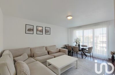 vente appartement 175 000 € à proximité de Marly-la-Ville (95670)