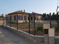 Terrain Constructible 4 Faces  avec villa - Saint Nazaire 66570 — photo 2