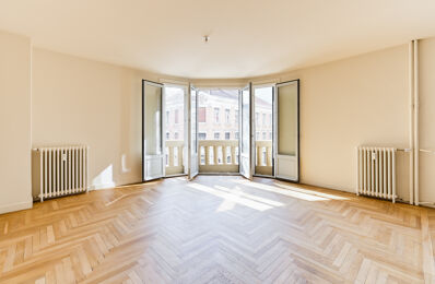 vente appartement 625 000 € à proximité de Lyon 4 (69004)