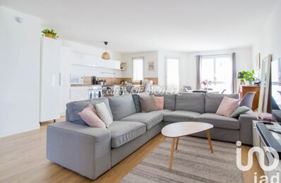 vente appartement 265 000 € à proximité de Saint-Ouen-l'Aumône (95310)