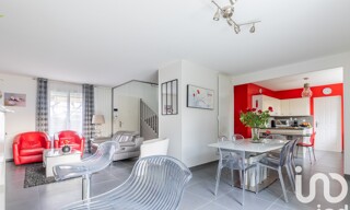 Maison 6 Pièces 132 m² à vendre à Draveil (91210)