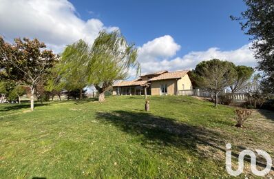 vente maison 550 000 € à proximité de Saint-Félix-Lauragais (31540)