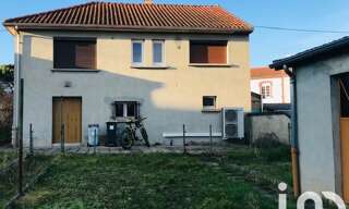 Maison 4 Pièces 70 m² à vendre à Montluçon (03100)
