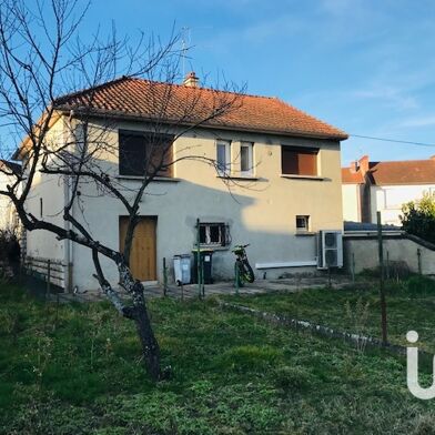 Maison 4 pièces 97000 €