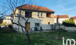 Maison 4 Pièces 70 m² à vendre à Montluçon (03100)