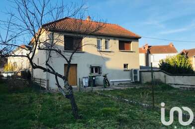 Maison 4 pièces 97000 €