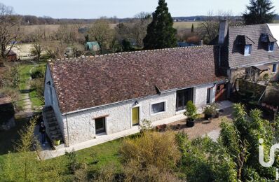 vente maison 699 000 € à proximité de Vernou-sur-Brenne (37210)